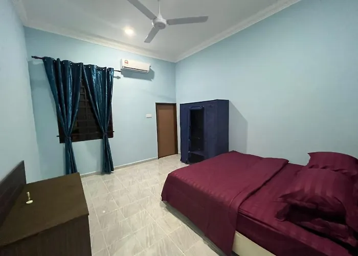 Ijw Homestay