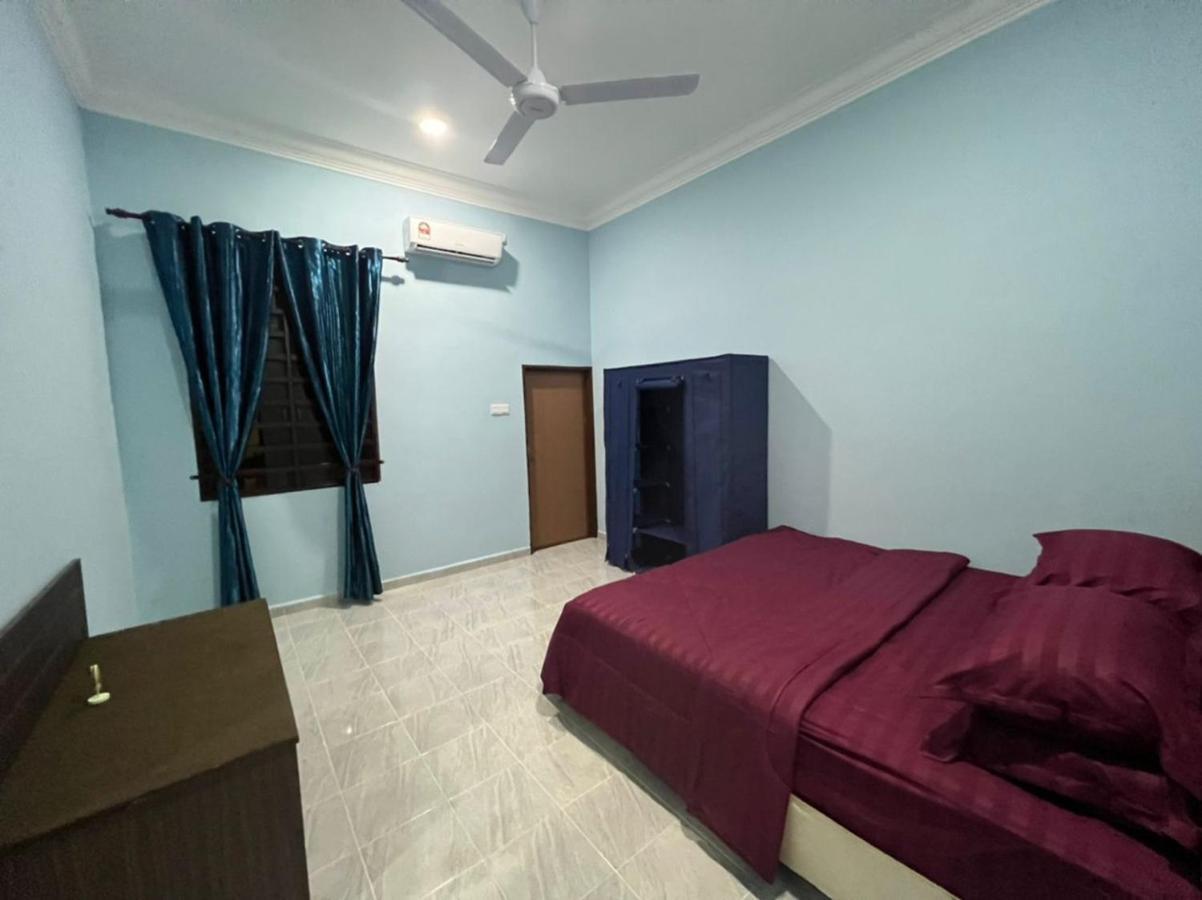 Holiday home Ijw *
