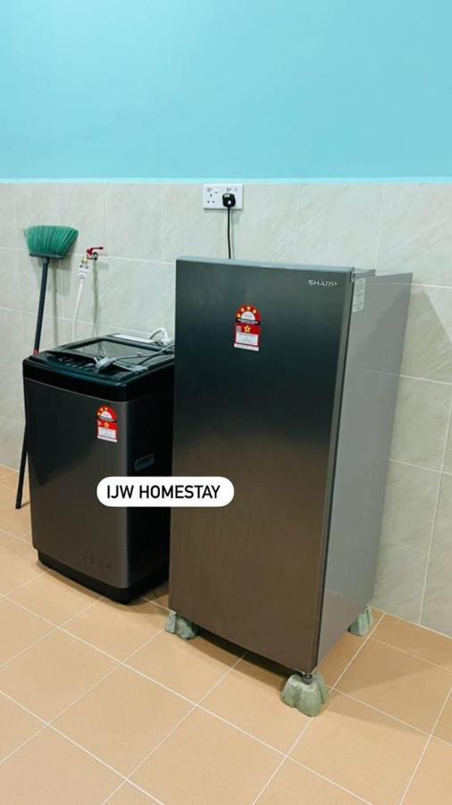 Holiday home Ijw